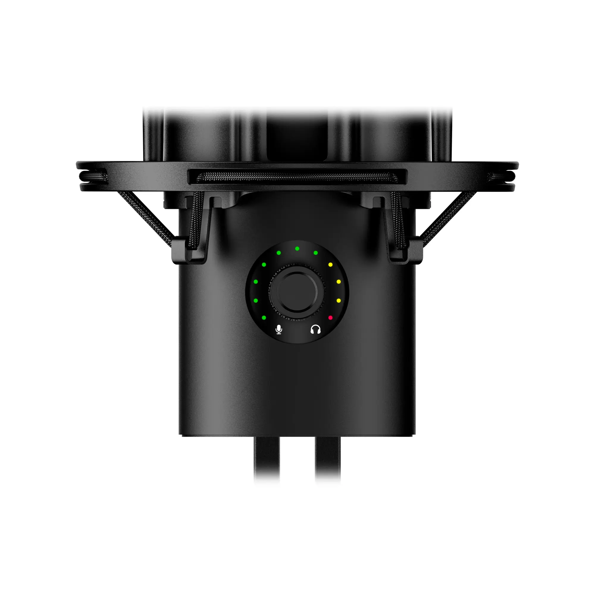 Микрофон HyperX QuadCast 2S RGB