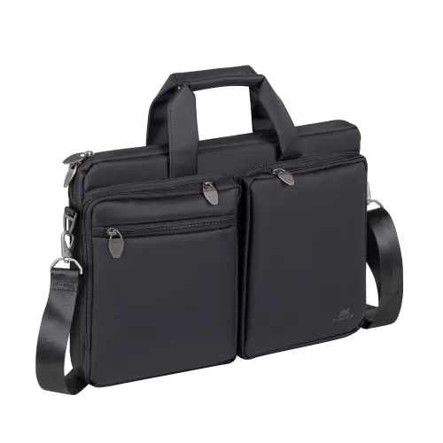 Сумка для ноутбука RIVACASE 8530 Black 16"