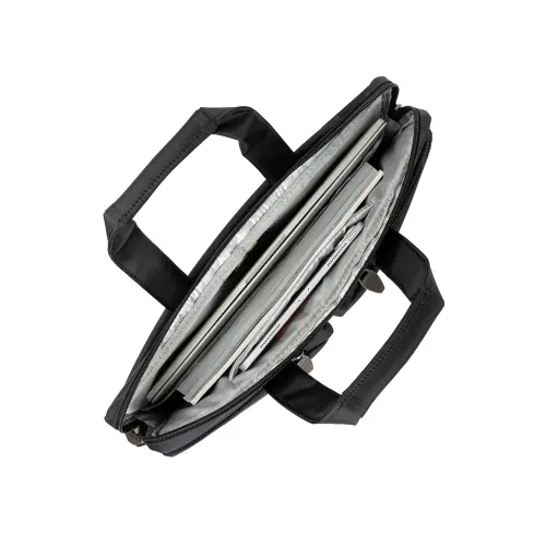 Сумка для ноутбука RIVACASE 8530 Black 16"