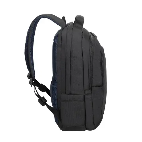 Рюкзак RIVACASE 8460 Black ECO Bulker для ноутбука 17.3"