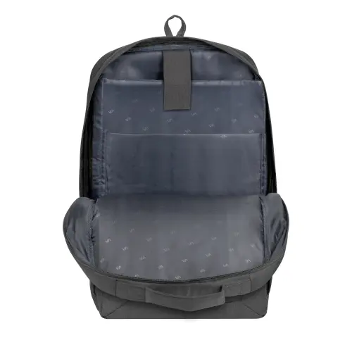 Рюкзак RIVACASE 8460 Black ECO Bulker для ноутбука 17.3"