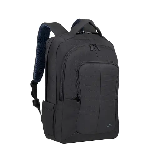 Рюкзак RIVACASE 8460 Black ECO Bulker для ноутбука 17.3"