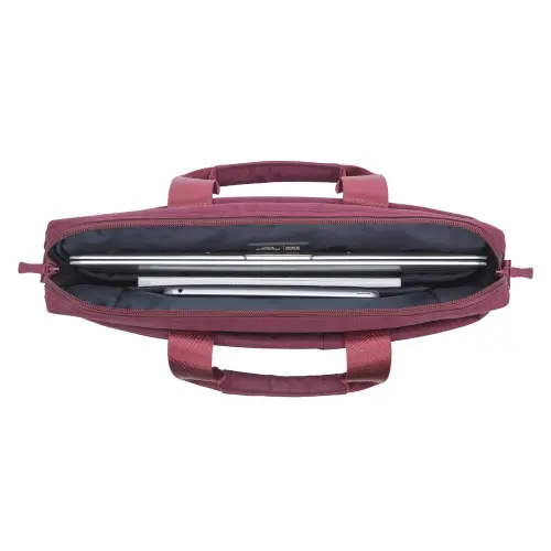 Сумка RIVACASE 8325 красная для ноутбука 13.3-14''