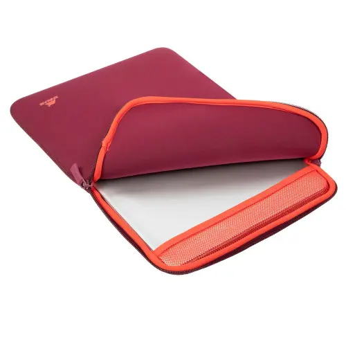 Сумка RIVACASE 5223 Burgundy для ноутбука 13,3-14"