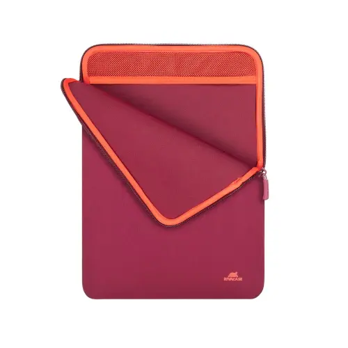 Сумка RIVACASE 5223 Burgundy для ноутбука 13,3-14"