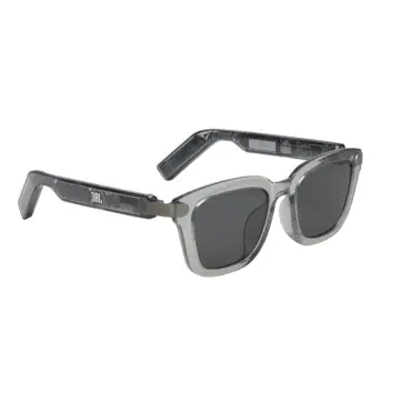 Очки-наушники JBL Soundgear Frames (Square) Onyx