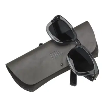 Очки-наушники JBL Soundgear Frames (Square) Onyx