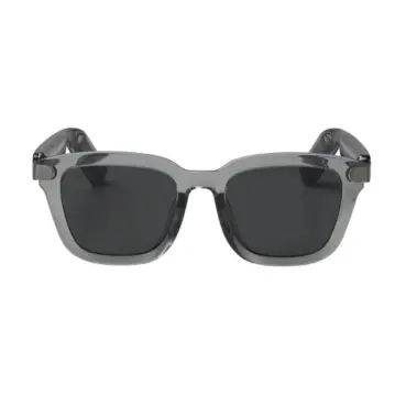 Очки-наушники JBL Soundgear Frames (Square) Onyx