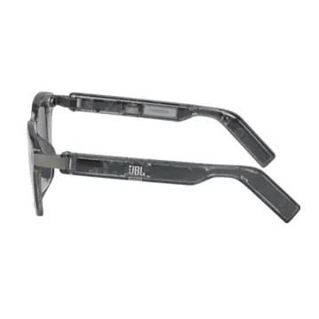 Очки-наушники JBL Soundgear Frames (Square) Onyx