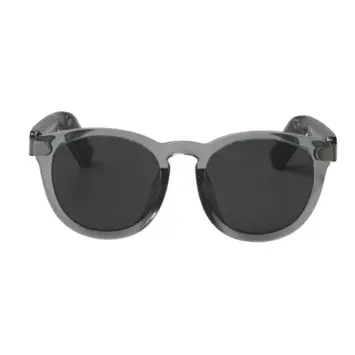 Очки-наушники JBL Soundgear Frames (Round) Onyx