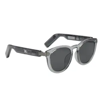 Очки-наушники JBL Soundgear Frames (Round) Onyx