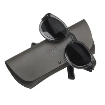 Очки-наушники JBL Soundgear Frames (Round) Onyx