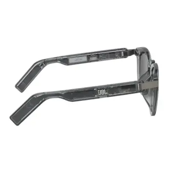 Очки-наушники JBL Soundgear Frames (Round) Onyx
