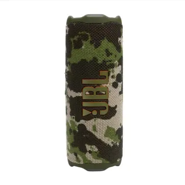 Портативная колонка JBL Flip 7 Squad