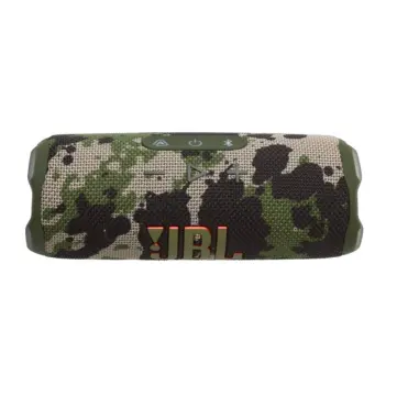 Портативная колонка JBL Flip 7 Squad