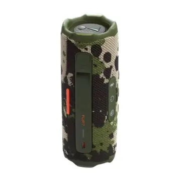 Портативная колонка JBL Flip 7 Squad