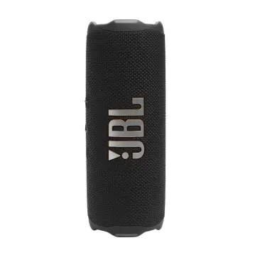 Портативная колонка JBL Flip 7 Black
