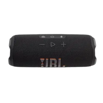 Портативная колонка JBL Flip 7 Black