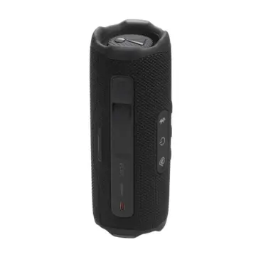 Портативная колонка JBL Flip 7 Black