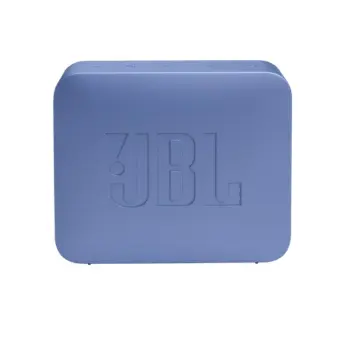 Портативная колонка JBL Go Essential Blue