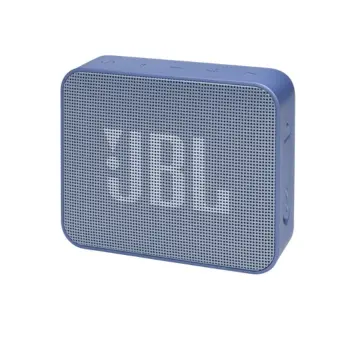 Портативная колонка JBL Go Essential Blue