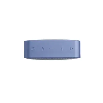 Портативная колонка JBL Go Essential Blue