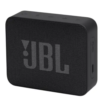 Портативная колонка JBL Go Essential 2 Black