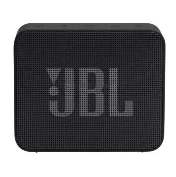 Портативная колонка JBL Go Essential 2 Black