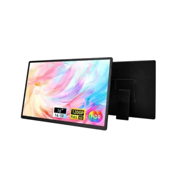Портативный монитор для ноутбука V2COM N3 Pro 16"