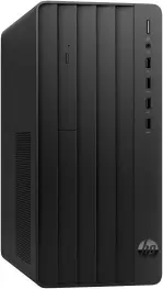 Персональный компьютер HP Desktop Pro 290 G9 Micro Tower Intel Core i3-12100 | 8 ГБ DDR4 | SSD 256 ГБ | DOS (9M9D7AT)