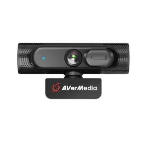 Веб-камера AVerMedia PW315
