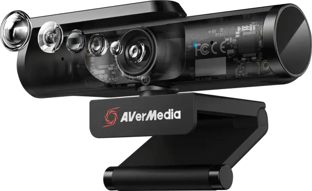 Устройство видеозахвата AVerMedia PW513