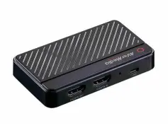 Устройство видеозахвата AVerMedia Live Gamer Mini GC311