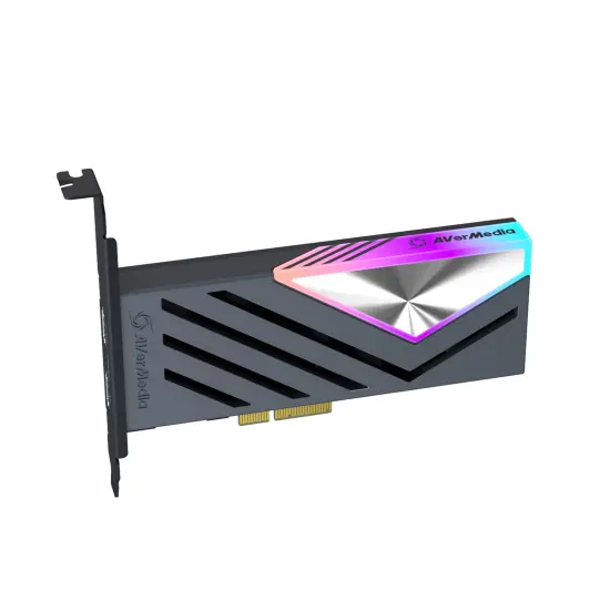 Устройство видеозахвата AVerMedia GC575 Live Gamer 4K