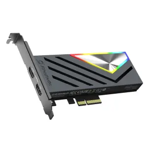Устройство видеозахвата AVerMedia GC575 Live Gamer 4K