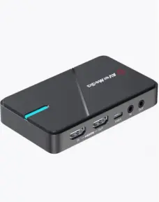 Устройство видеозахвата AVerMedia GC551 G2 Live Gamer 4K