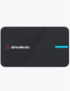 Устройство видеозахвата AVerMedia GC551 G2 Live Gamer 4K