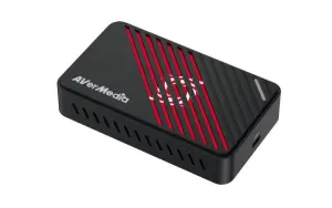 Устройство видеозахвата AVerMedia GC553 Pro Live Gamer 4K