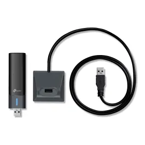 Wi-Fi адаптер TP-Link Archer TXE70UH