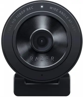 Веб-камера Razer Kiyo X