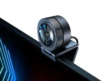 Веб-камера Razer Kiyo Pro