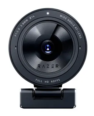 Веб-камера Razer Kiyo Pro
