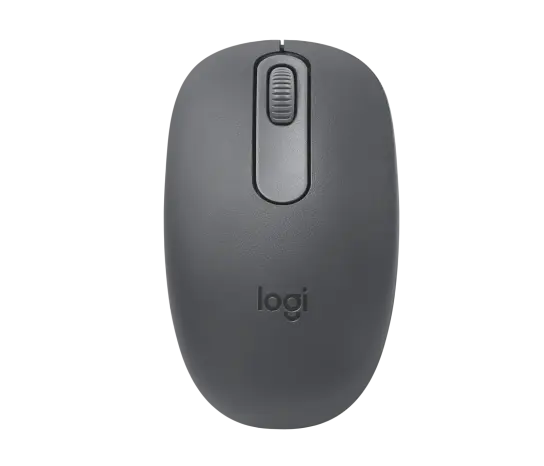 Беспроводная мышь Logitech M196