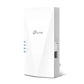 TP-Link RE700X Wi-Fi signal kuchaytirgichi