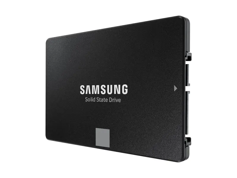 Samsung EVO 870 500GB SSD