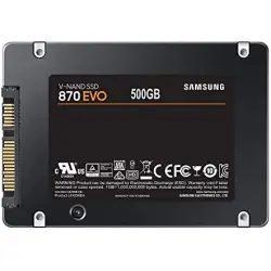Samsung EVO 870 500GB SSD