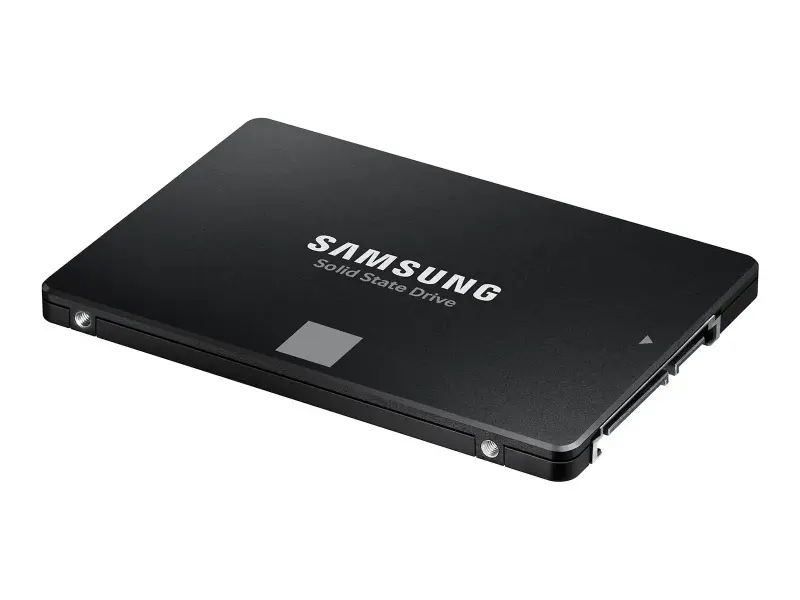 Samsung EVO 870 500GB SSD