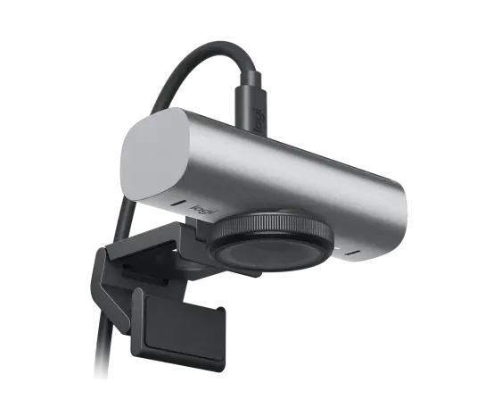 Веб-камера Logitech MX Brio