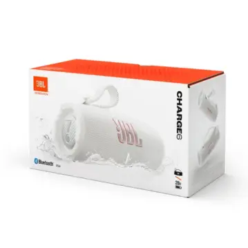 Портативная колонка JBL Charge 6