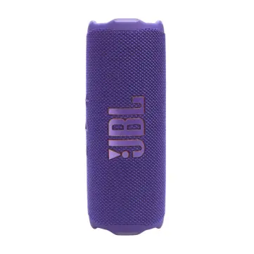 Портативная колонка JBL Flip 7 Purple
